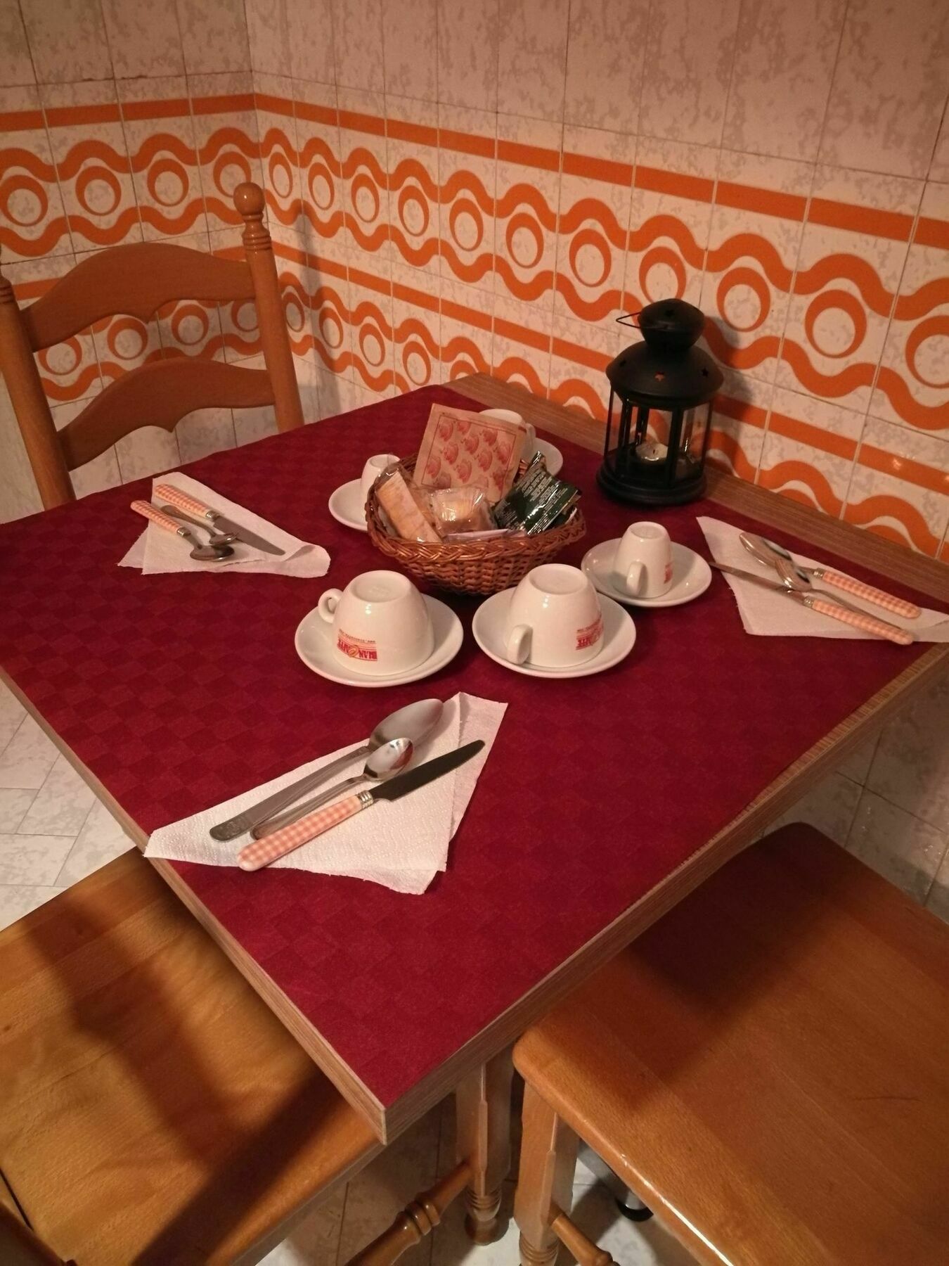 Bed & Breakfast Sapientia