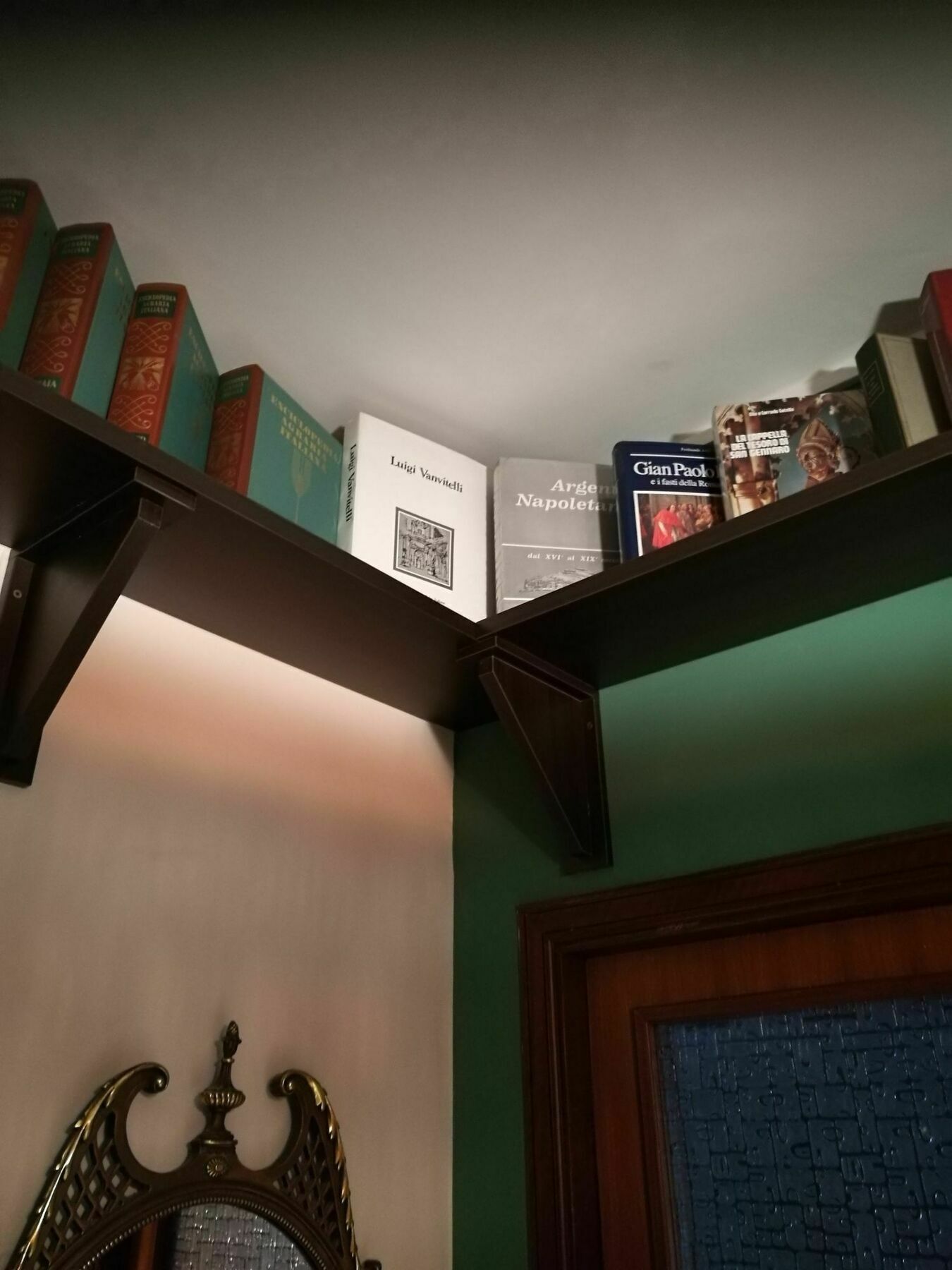 Bed & Breakfast Sapientia