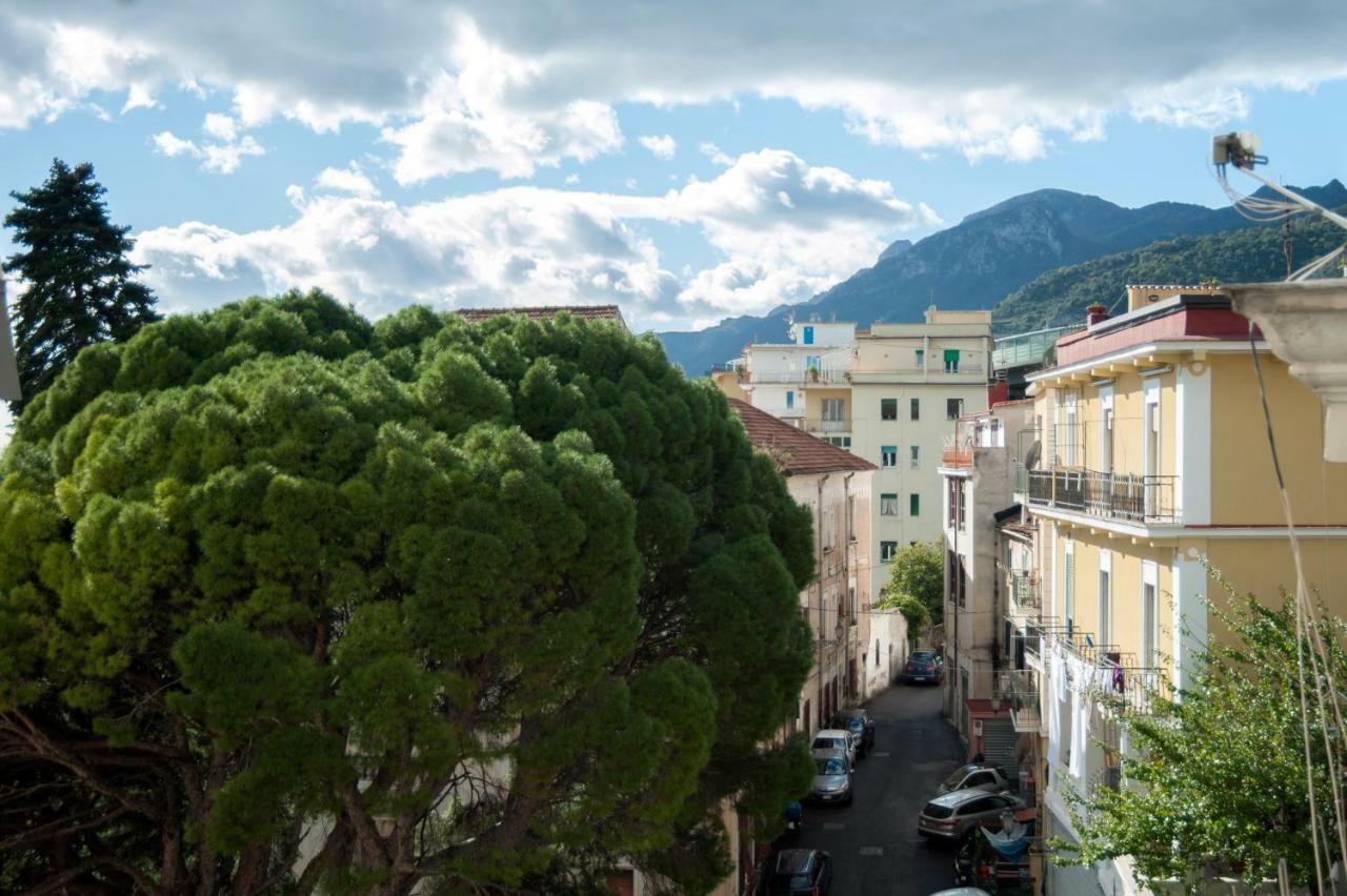 Bed & Breakfast Sapientia Salerno
