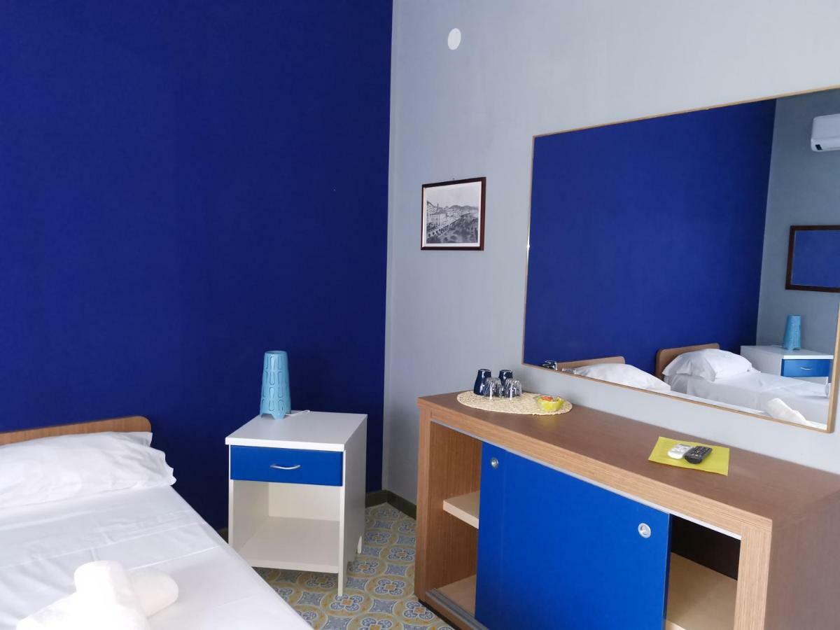 Sapientia Bed & Breakfast Salerno