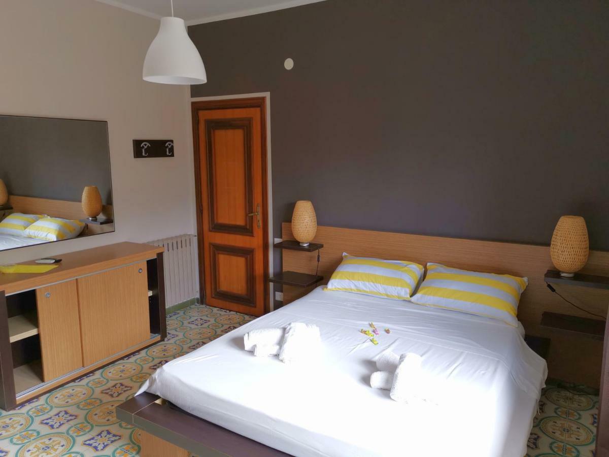 Sapientia Bed & Breakfast *