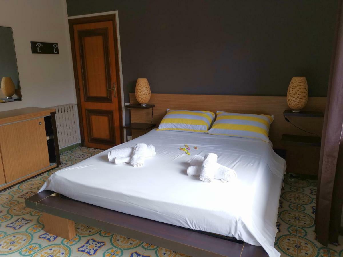 Bed & Breakfast Sapientia *