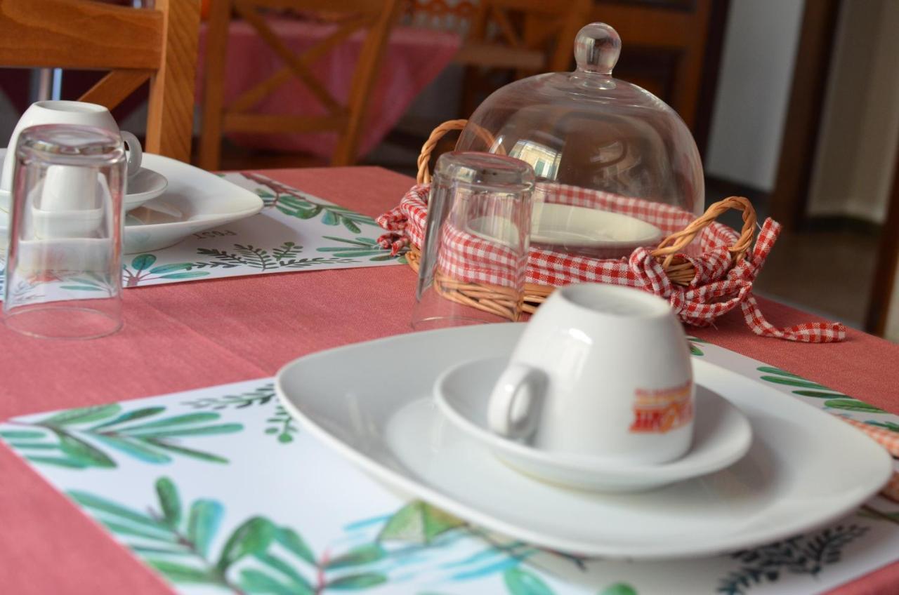 Sapientia Bed & Breakfast
