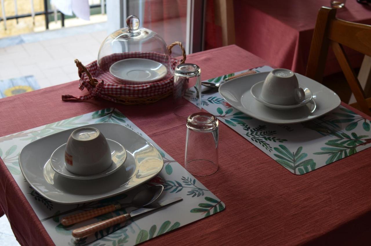 Bed & Breakfast Sapientia *